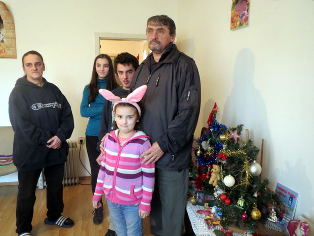 Темељ за бољи живот